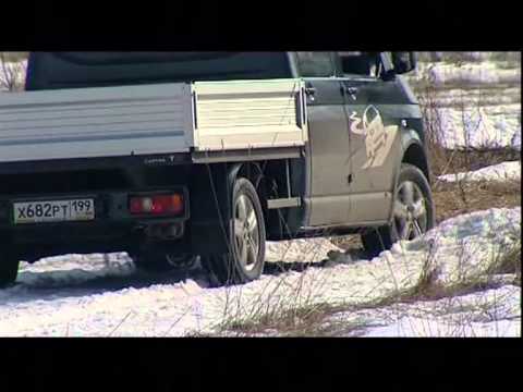 Видео: Наши тесты - Volkswagen Transporter - Линейка грузовых и специальных машин, часть 1