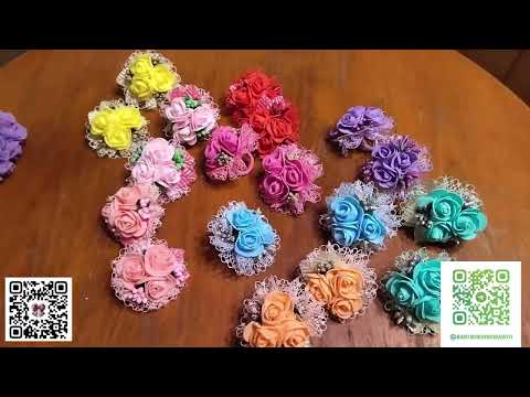 Видео: ✨ РАБОТЫ ОКТЯБРЯ | БАНТИКИ ПУГОВКИ | НЕБОЛЬШАЯ РАСПАКОВКА ВЫРУБКИ🎄