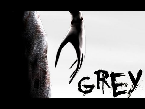 Видео: Live. Grey: Субботний вопль из глаз