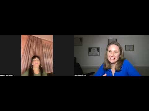 Видео: #02 Смелостта да надникнем в себе си. Въпроси и отговори с Милена Михайлова - психолог…