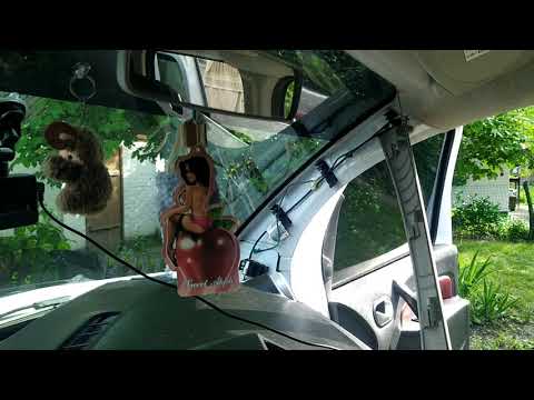 Видео: Почему не работает вентилятор печки на Renault Kangoo 2 2015