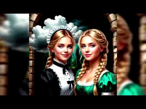 Видео: "ХРУСТАЛЬНАЯ СКАЗКА" (полная версия). Неизвестная история Кощея...как всё начиналось...
