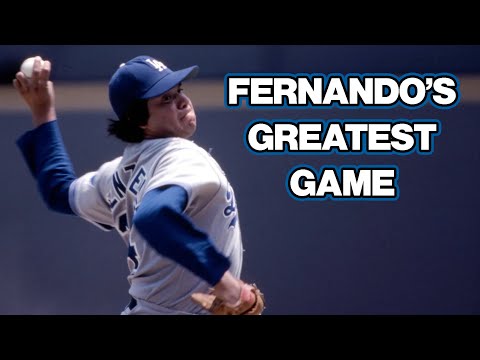 Видео: Забытый шедевр Фернандо Валенсуэлы