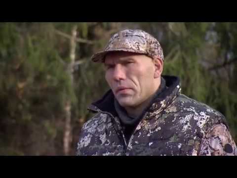 Видео: Большое хобби с Николаем Валуевым. Выпуск 7