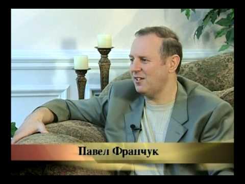 Видео: Угол ТВ   Павел Франчук Армия