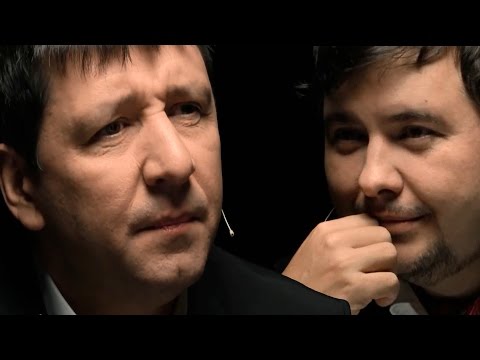 Видео: Жесткие вопросы епископу Андрею Тищенко Новое Поколение 1/3