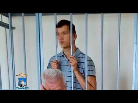 Видео: Дзержинского 102. Маньяк из Будённовска пойман