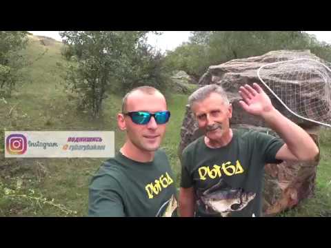 Видео: Рыбалка на макушатник на новом месте. Спиннинг. Шикарный закат 2019.