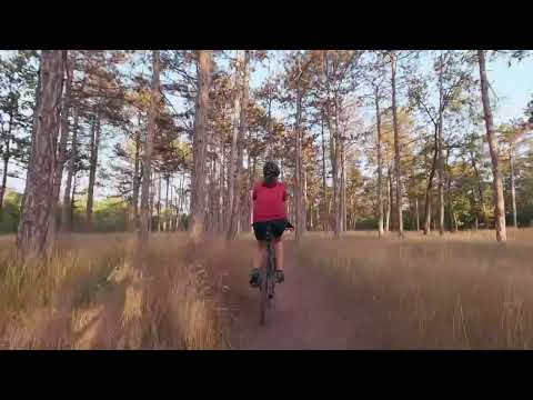 Видео: Посадка на велосипеде / Переключение передач / Каденс