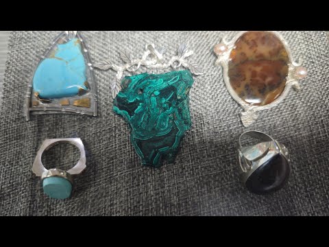 Видео: Вечернее видео,с новыми авторскими работами!