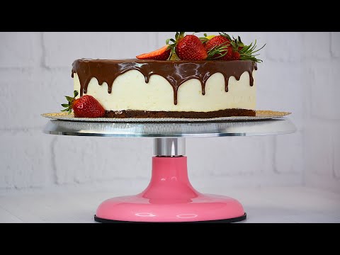 Видео: ✨ Воздушный торт-суфле «Птичье молоко» – легкий, нежный и просто тает во рту! ☁️💛