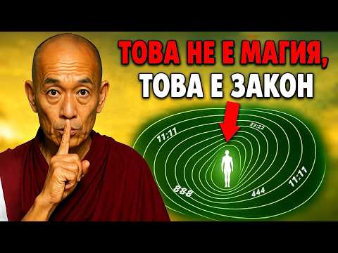 Видео: 99% Не Знаят Най-Пазената Тайна: Съзнанието и Квантовото Заплитане Променят Съдбата Ти