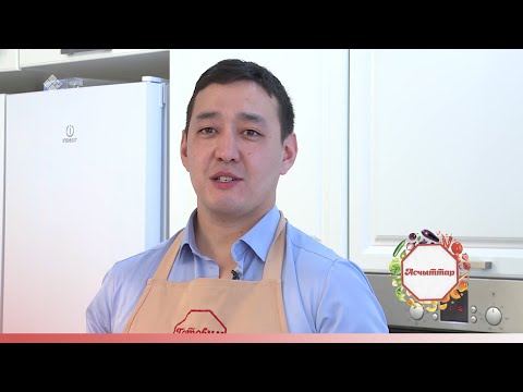 Видео: «Готовим вкусно»: актер театра Александр Борисов (28.01.20)