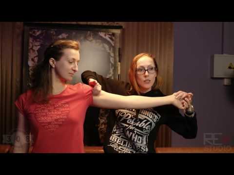 Видео: Глава 5. Часть 06. Артериальное кровотечение. Важные артерии