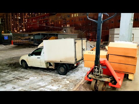 Видео: РАСХОД 2л. НА 500км. / КАПИТАЛКА НЕ ИЗБЕЖНА