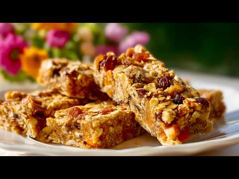 Видео: Без муки и сахара! Ешьте и худейте с этим вкусным и полезным десертом!