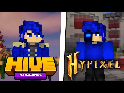 Видео: ⚔️Bedrock VS Java БЕДВАРС 🗺️Minecraft 2025