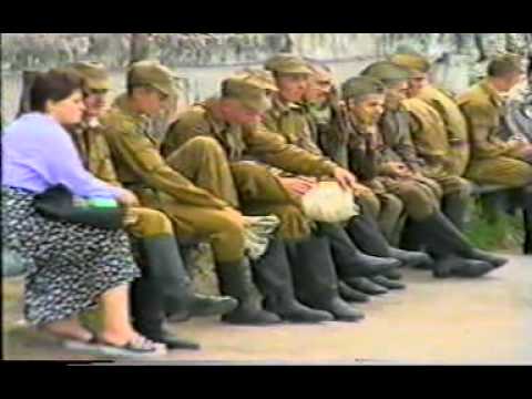 Видео: СВВАУЛ, 1997 07