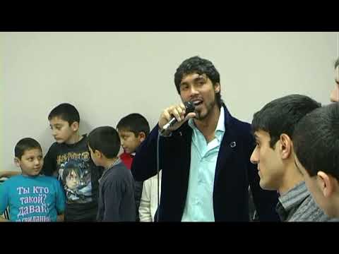 Видео: Цыгане в Сызрани Залатой и Алена 2013 год  2 часть