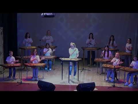 Видео: ЯГОДКА МАЛИНКА