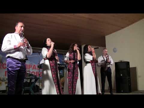 Видео: 48 г. град Гълъбово - Концерт на Орк. Пловдив в Младежки център - Гълъбово /2 част/ 25.08.2017 г.