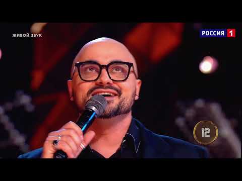 Видео: Николай Тимохин (Peppino Gagliardi) - "CHE VUOLE QUESTA MUSICA STASERA". "Ну-ка все вместе"