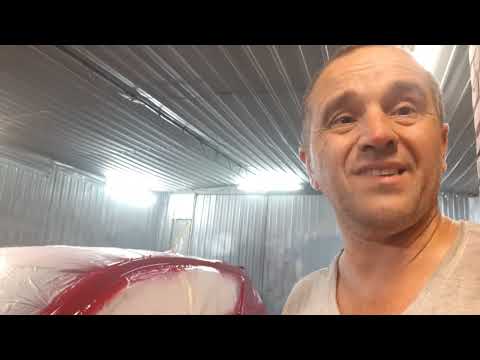 Видео: Как доделать работу, если не хватает краски