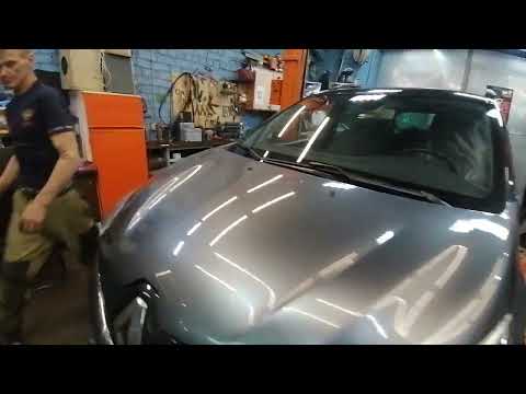 Видео: 🚘🚘🚘KAPTUR RENAULT 🚘🚘🚘2.0 F4R MT 4WD. Кто тебя выдумал?)))) Ремонт генератора, замена стартера.