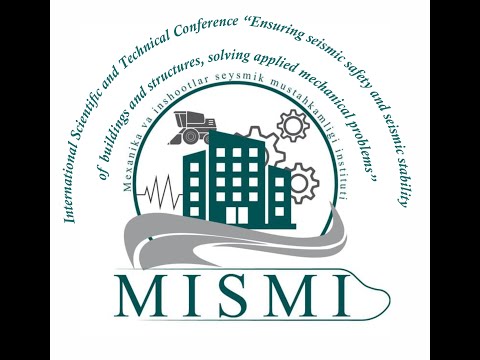 Видео: Церемония открытия Международной научно-технической конференции. Opening ceremony. Keynote lectures.