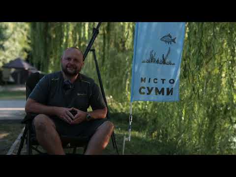 Видео: Crazy Carp "Best of 15 Fish" - 13.08-20.08.2023 на озері Ульяники