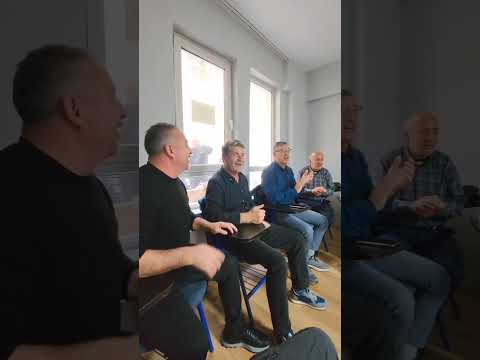 Видео: Пэсэрэй Гуп - ПсыӀэрышэ Peserey Gup Çalışmasından