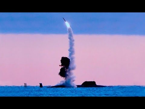 Видео: Ясень М  Истребитель морских глубин