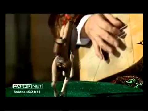 Видео: Шертер - SOUNDS OF THE NOMADS