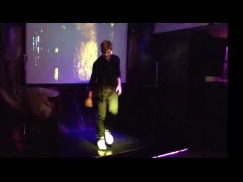 Видео: Андрей Витвитский - Самая, Самая (Егор Крид Cover live)