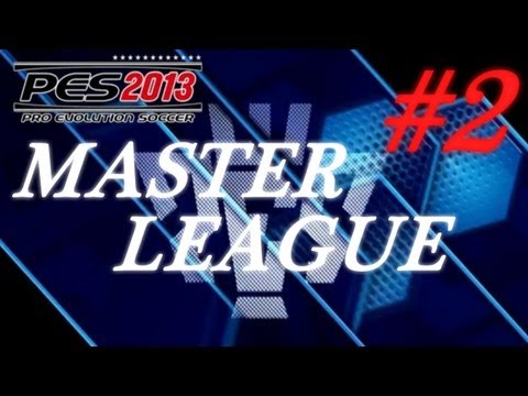 Видео: PES 2013 | Мастер - Лига | Newcastle United - [С КОММЕНТАРИЯМИ] #2