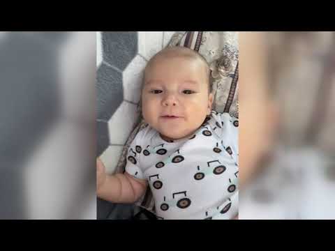 Видео: Год с начала работы в новом здании отметил Центр охраны материнства и детства