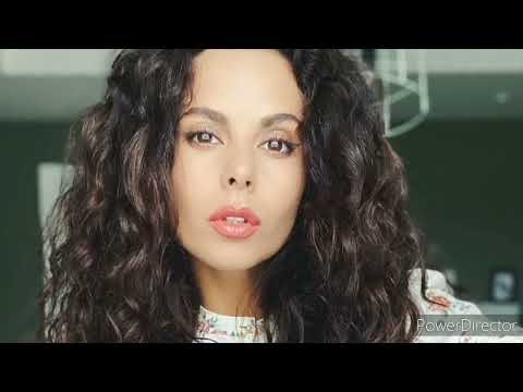 Видео: Настя -  Я теперь другая, я теперь гуляю