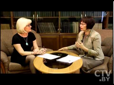 Видео: CTV.BY: Эндометриоз: диагностика и лечение