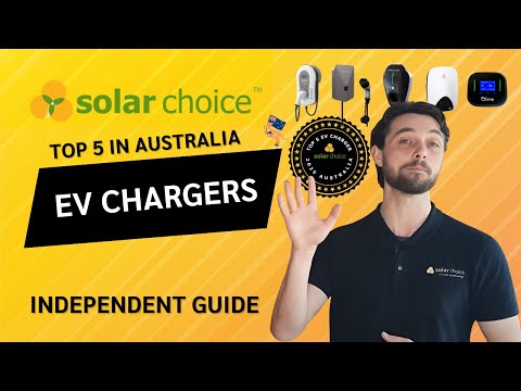 Видео: 5 лучших зарядных устройств для электромобилей в Австралии (2025) | Полный обзор и руководство по...