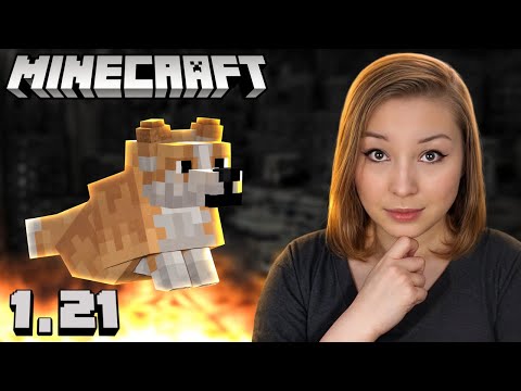 Видео: 🔴ПРОДОЛЖАЕМ КОПАТЬ! [Прохождение Выживание в Minecraft 1.21] №2