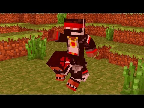 Видео: Мистик и Лаггер 1\2  [Прохождение карты] - mineCraft