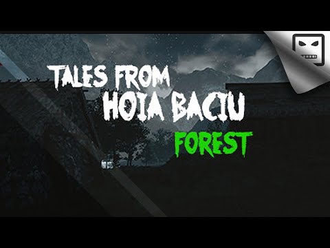 Видео: Обзорный стрим Tales From Hoia Baciu Forest