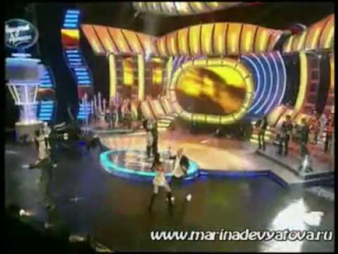 Видео: "Золотая" - Руслан Алехно