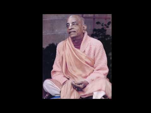 Видео: Шри Шри Шад - госвами - аштака .