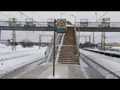 Видео: Обзор г. Балабаново. Калужская область. #балабаново #городбалабаново #калужскаяобласть #прогулка