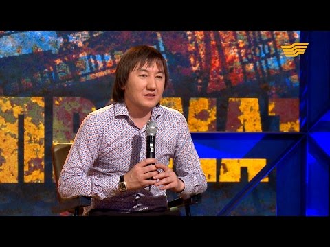 Видео: «Компромат». Нұрлан Еспанов