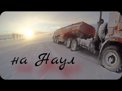 Видео: А я поехал снова на Наул