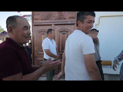 Видео: Кешки коллективлер., 31.08.2025.