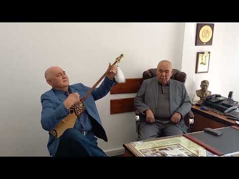 Видео: Жаныс күйі