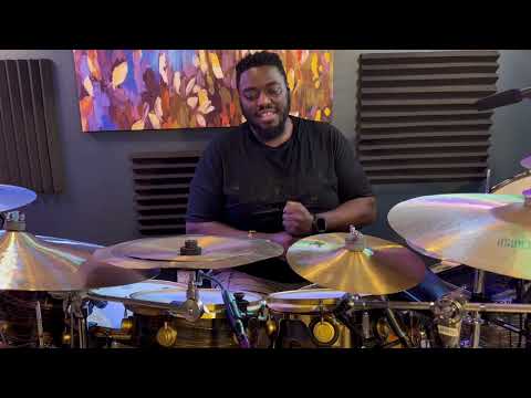 Видео: Как избежать усталости запястий и рук при игре на барабанах 🥁 (играйте дольше без боли)